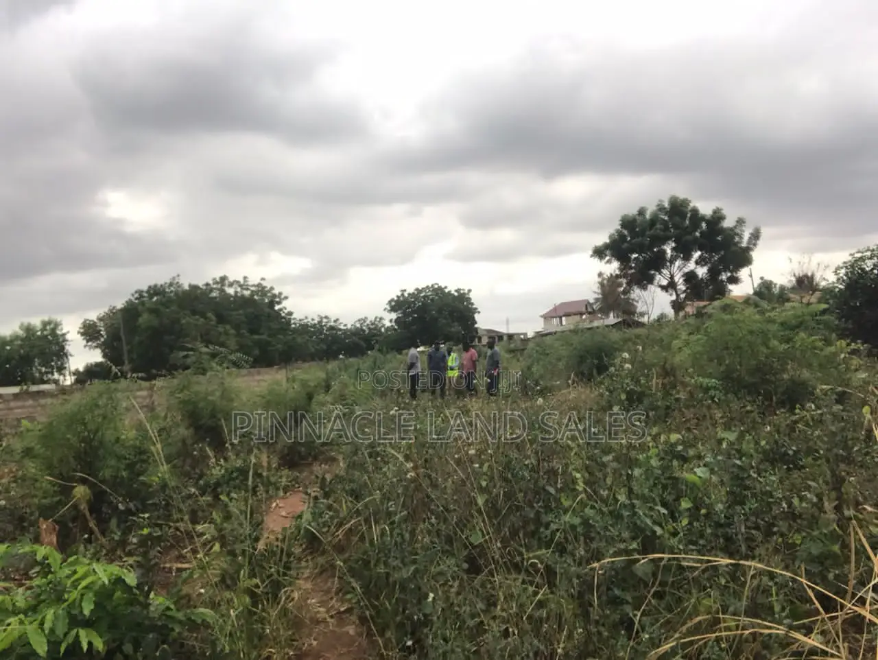 Stunning Parcel of Land for Sale in Police Station Land & Plots for