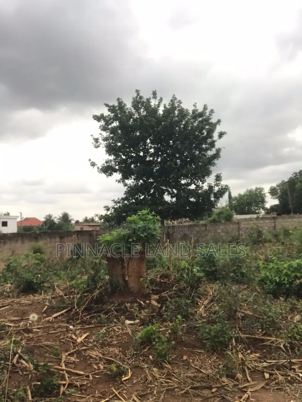 Stunning Parcel of Land for Sale in Police Station Land & Plots for