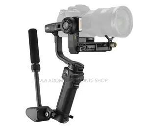 Zhiyun Weebill 3S Combo