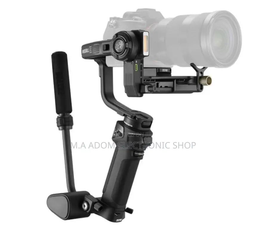 Zhiyun Weebill 3S Combo