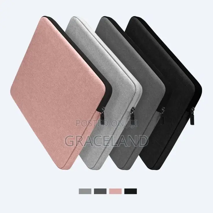 This Is Original Macbook Pro/Air Sleeve Laptop Bag 13 Inches