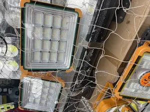 Solar Floodlights and Street Light
