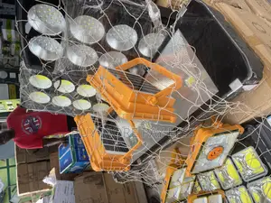 Solar Floodlights and Street Light