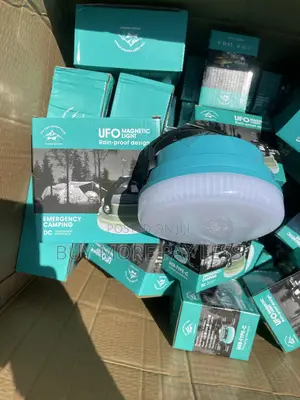 50watts Solar Bulb Emergency Camping Bulb