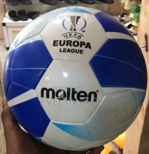 Molten Football