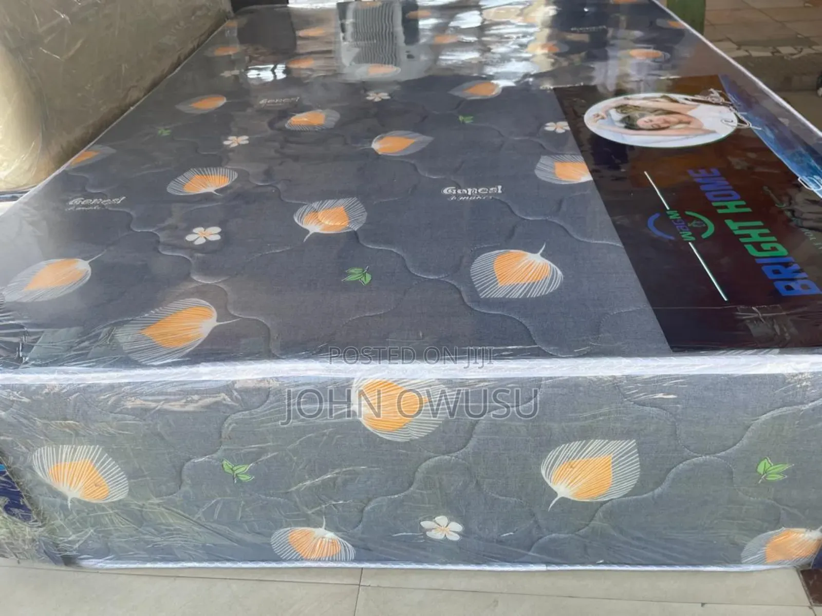 10inches Super High Density Mattress for Sale