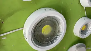 30watts LED Cob Lights