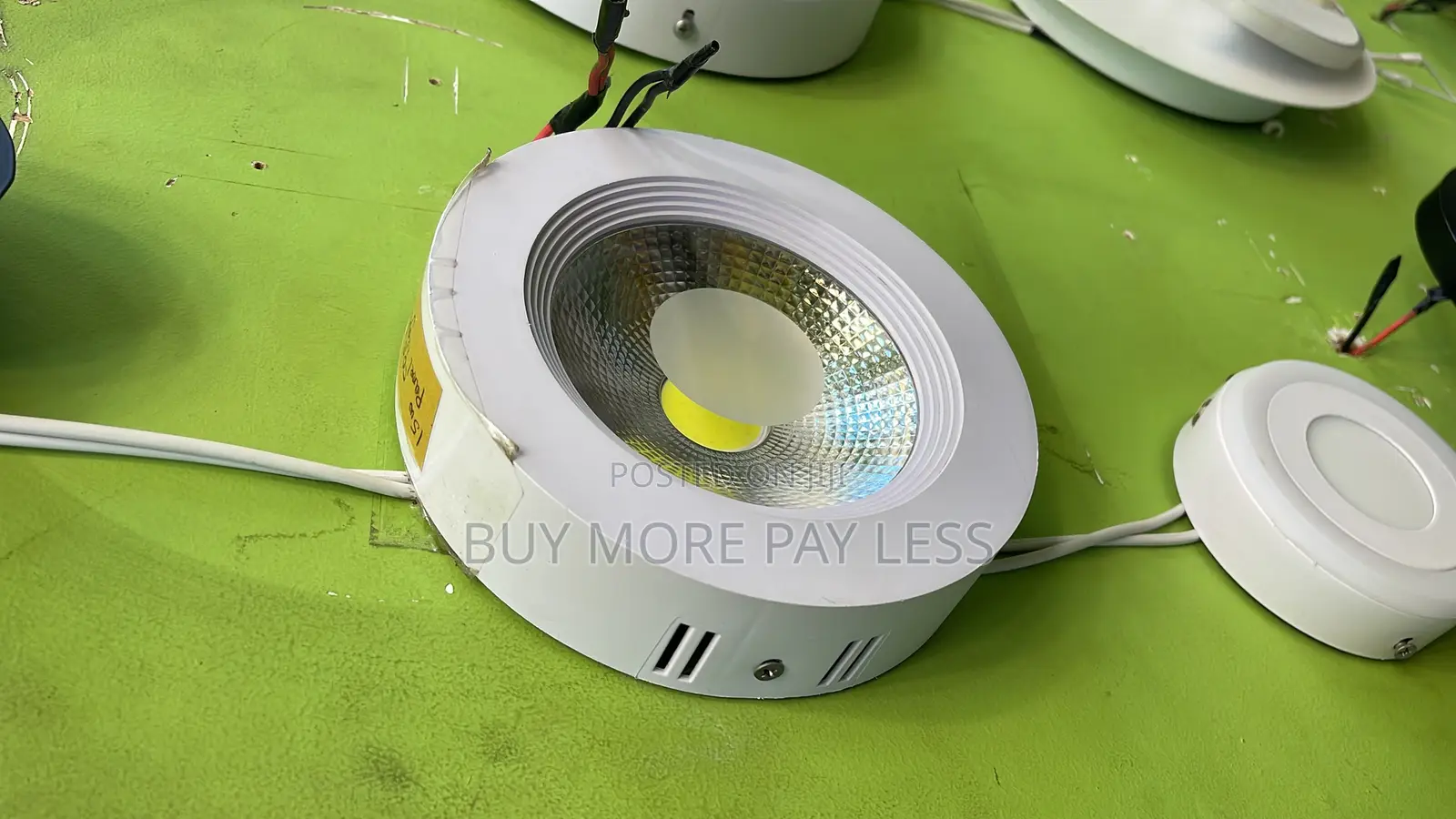 30watts LED Cob Lights