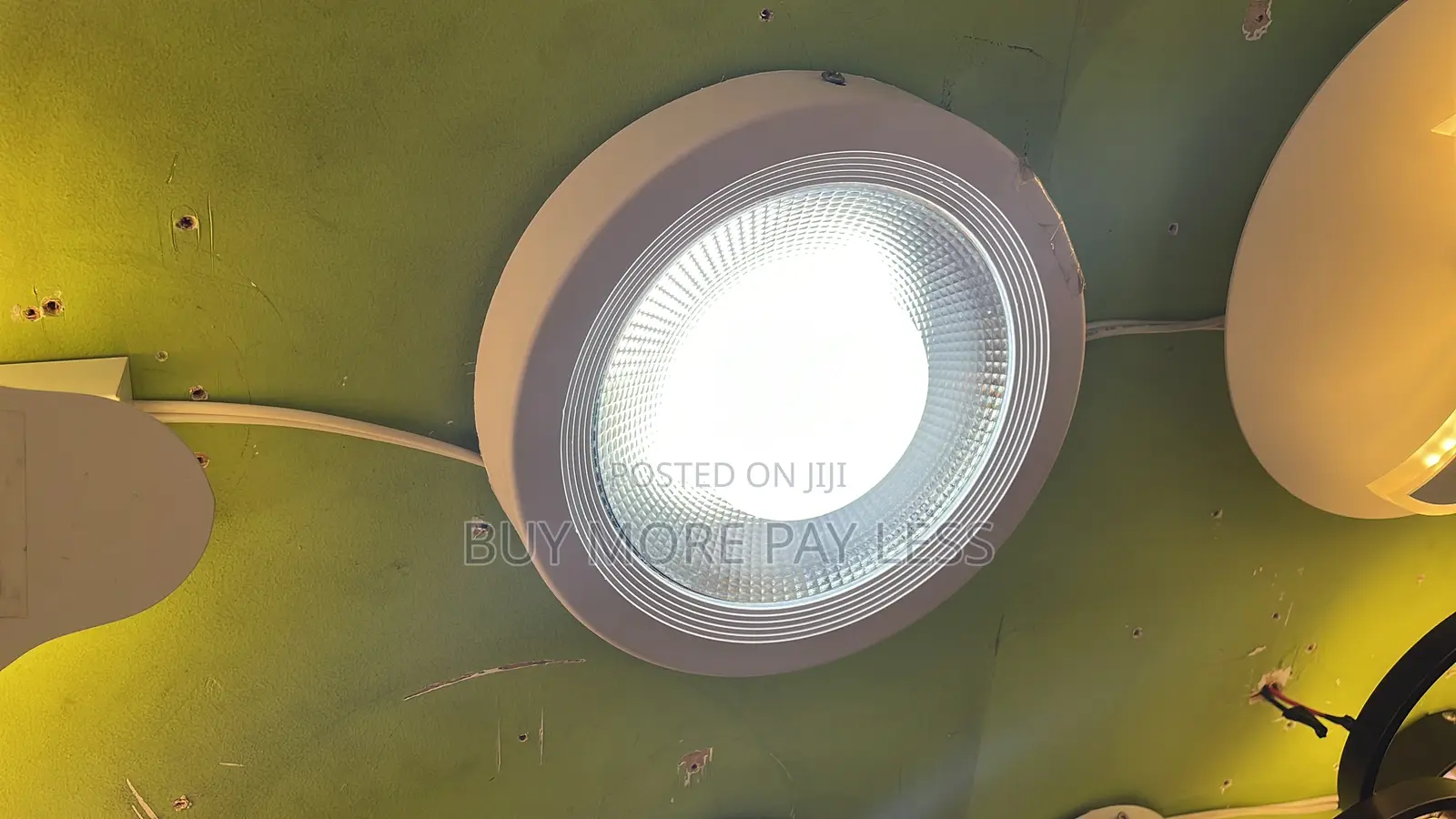 30watts LED Cob Lights