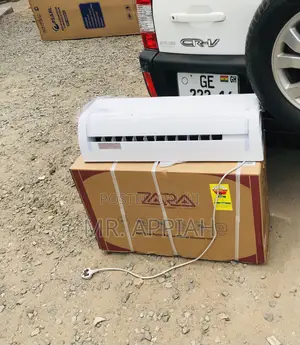 Order Authentic Zara 1.5hp Non Inverter Electric Ac.