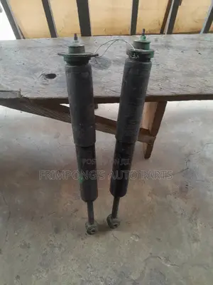 Chrysler Pacifica Back Shock Absorbers