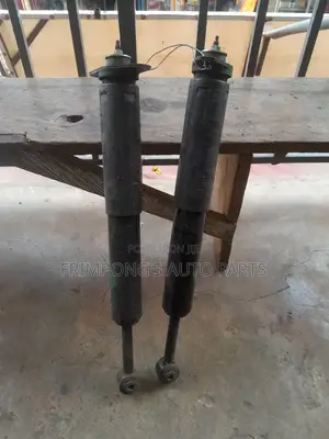 Chrysler Pacifica Back Shock Absorbers