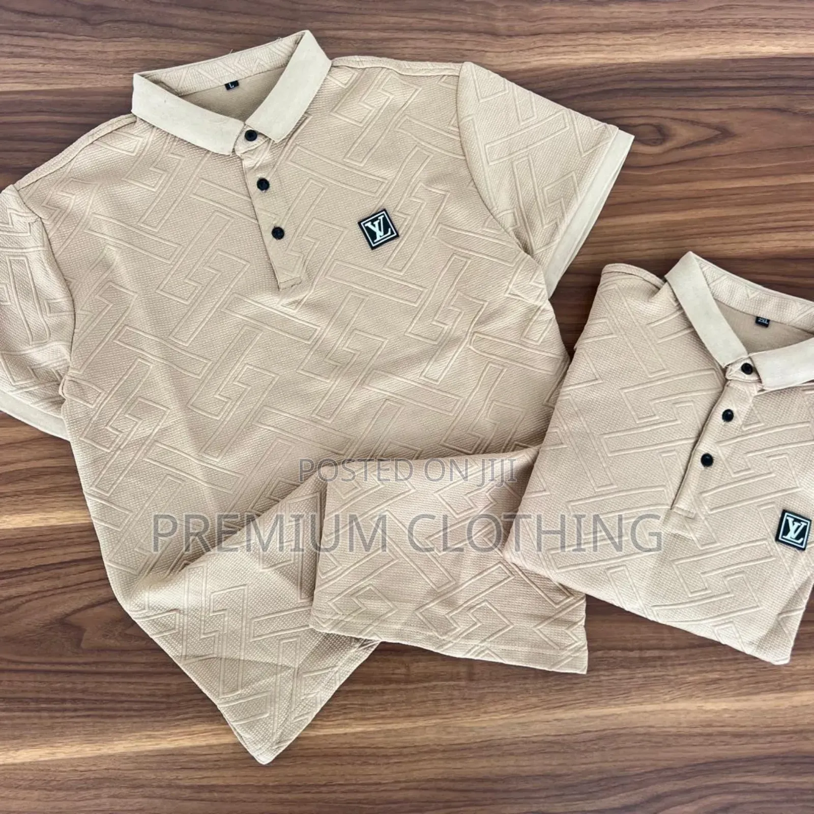 Club T Shirts Originally Made for Men Available