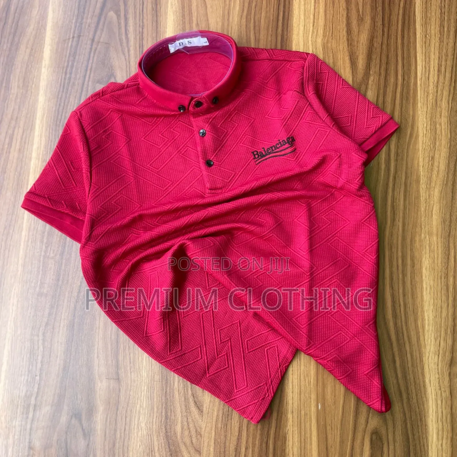 Club T Shirts Originally Made for Men Available