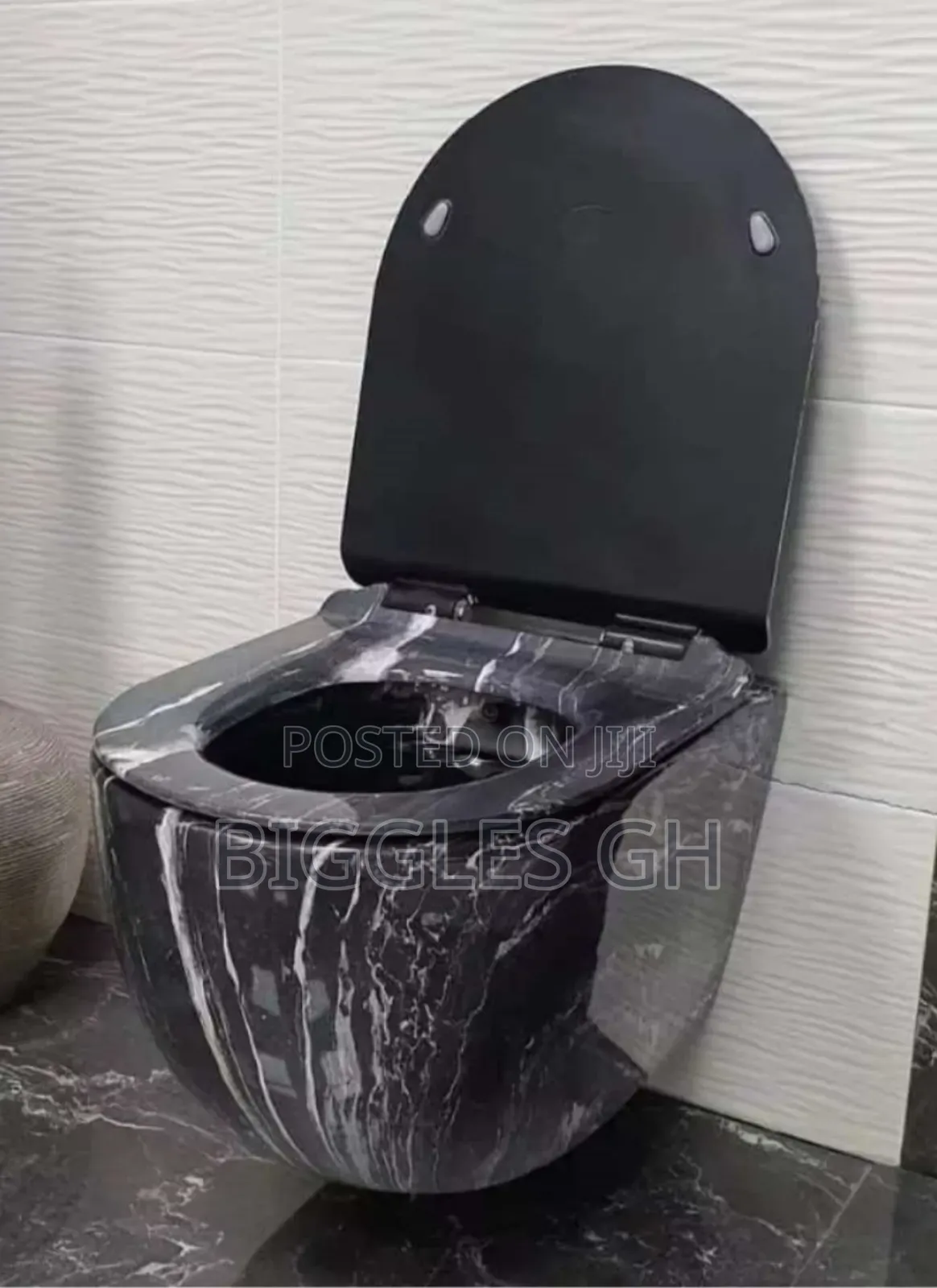 Concealed Wc- Wall Hung Wc