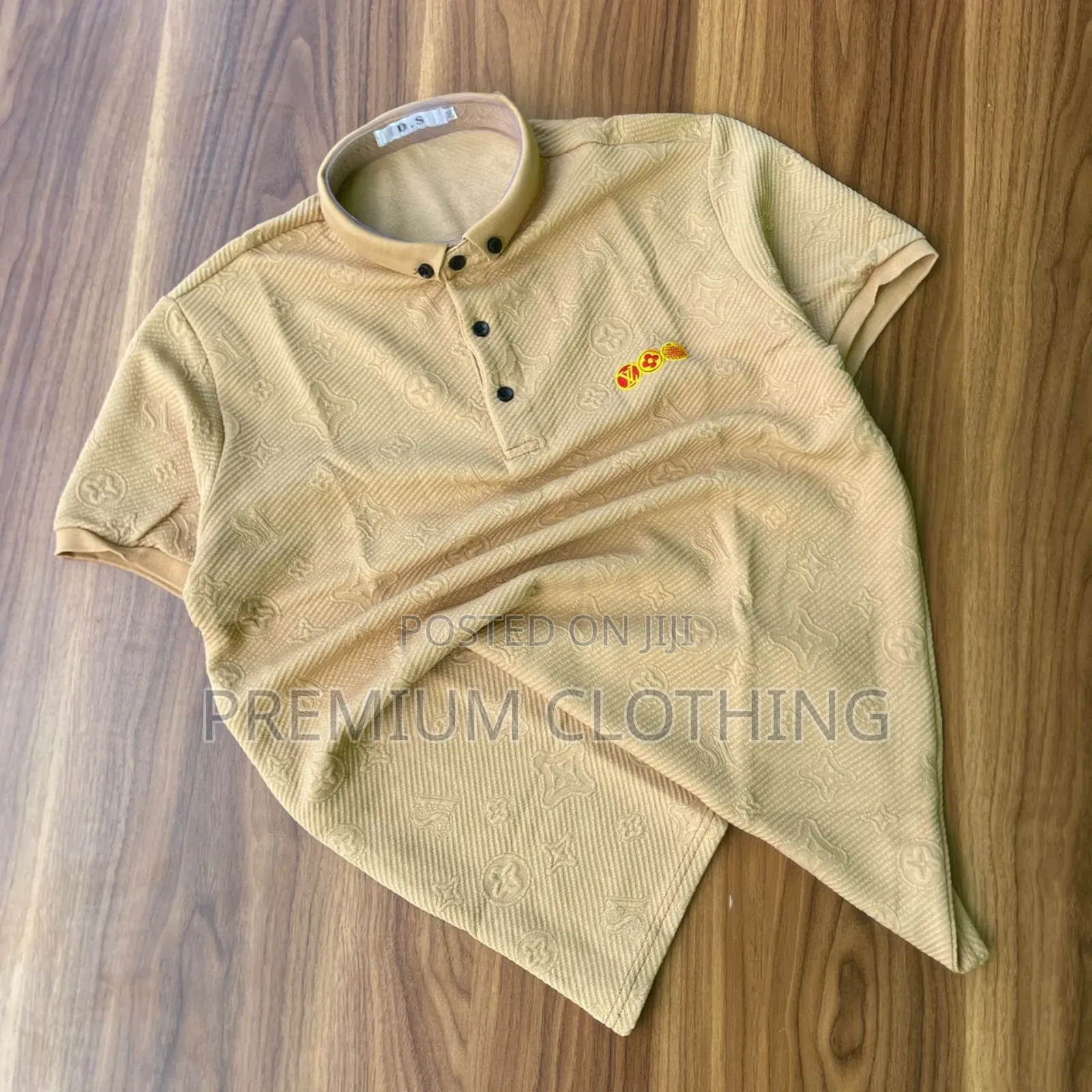 Club T Shirts for Men at Mamprobi ( Camara)