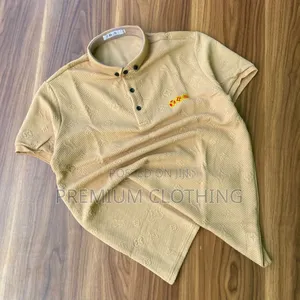 Club T Shirts for Men at Mamprobi ( Camara)
