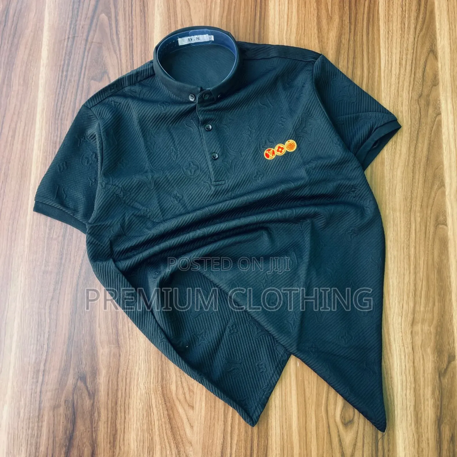 Club T Shirts for Men at Mamprobi ( Camara)