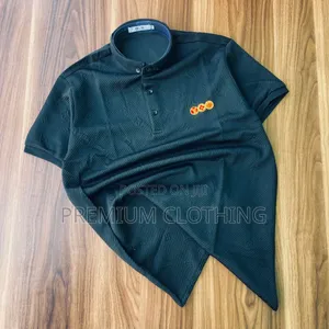 Club T Shirts for Men at Mamprobi ( Camara)