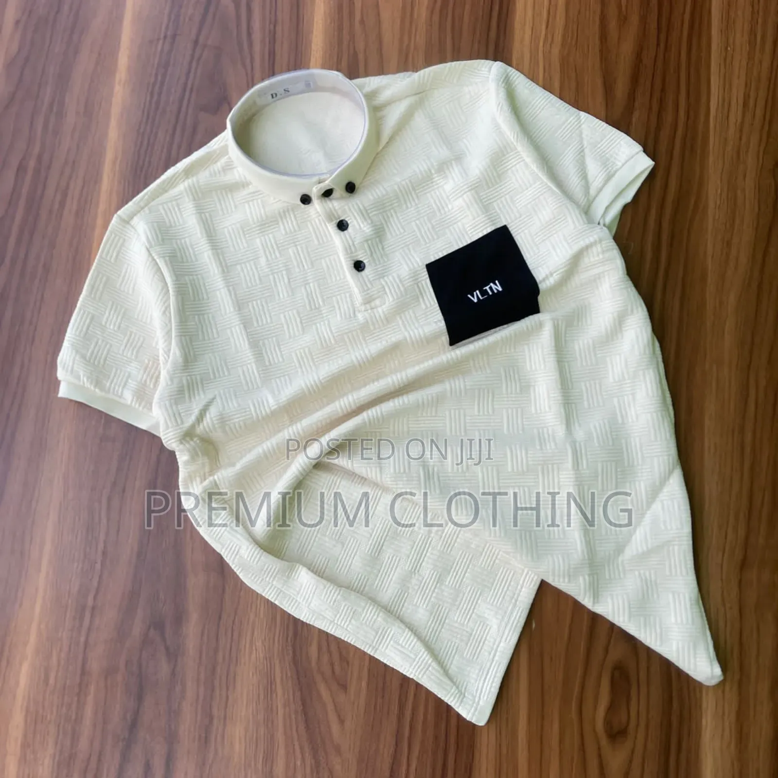 Club T Shirts for Men at Mamprobi ( Camara)