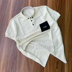 Club T Shirts for Men at Mamprobi ( Camara)
