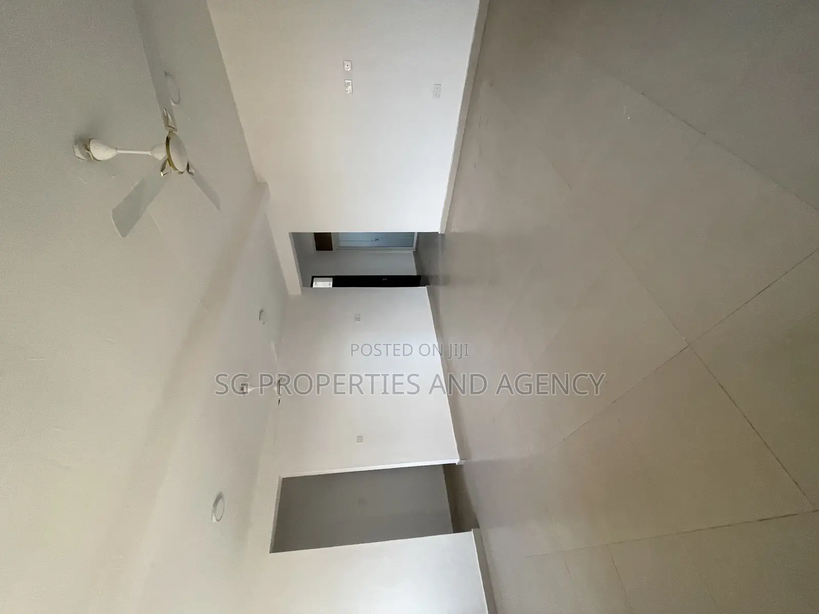 3bdrm Apartment in Batsonaa, Spintex for rent