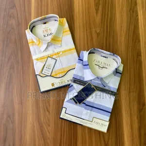 Available Plain Shirts for Men for Sale