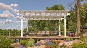Pergola Designs