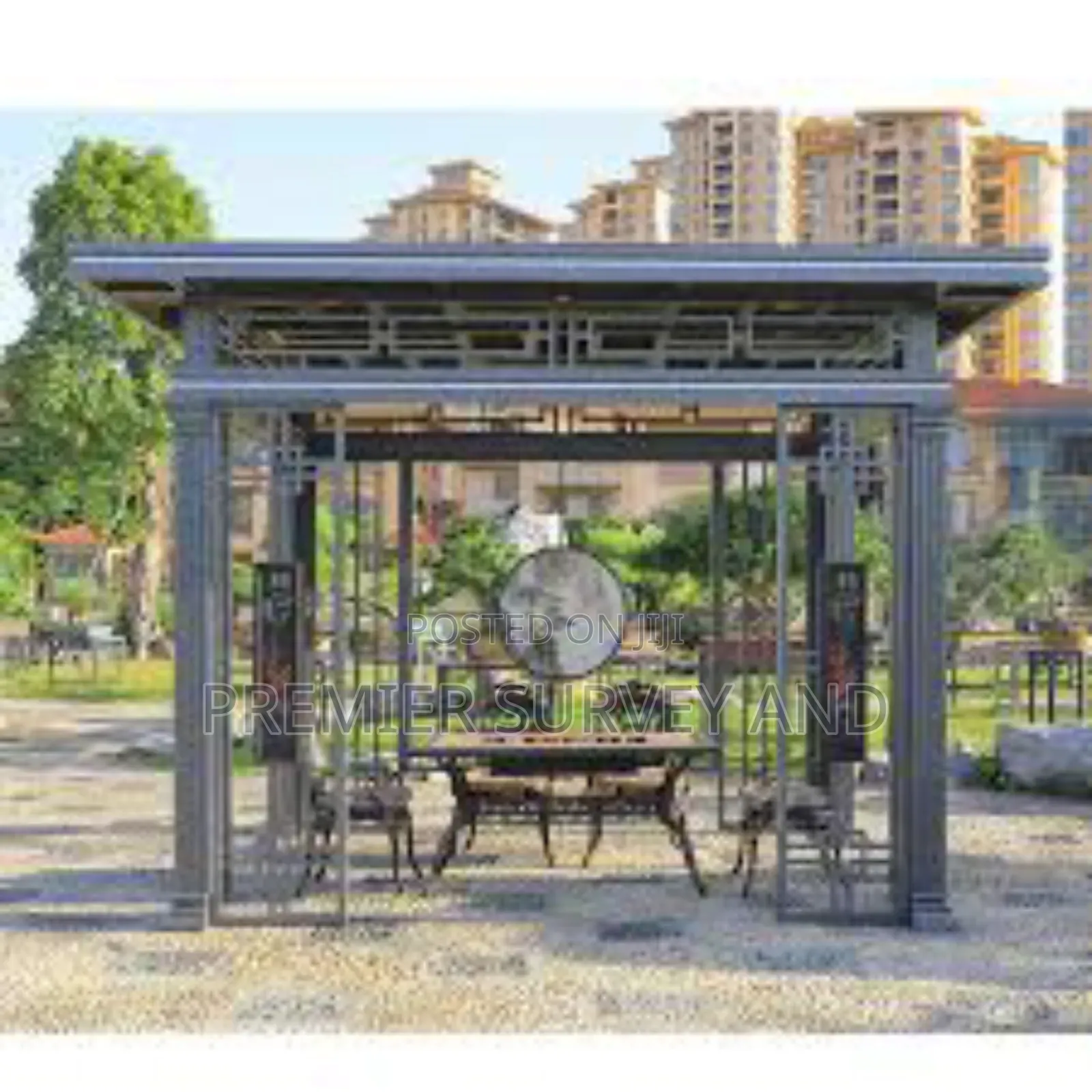 Pergola Designs