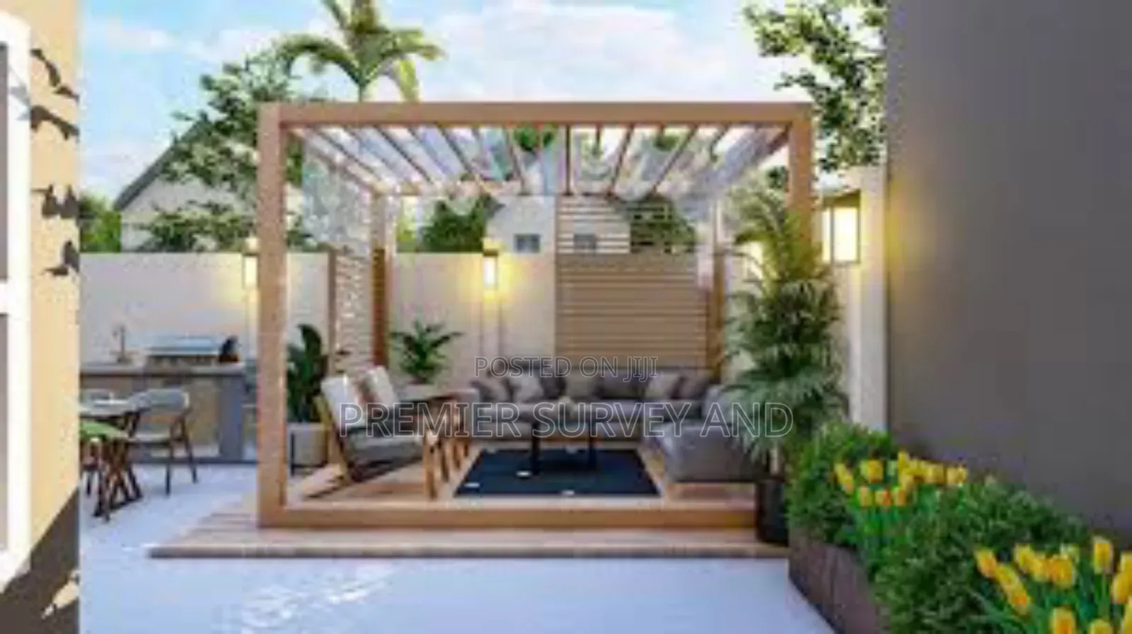 Pergola Designs