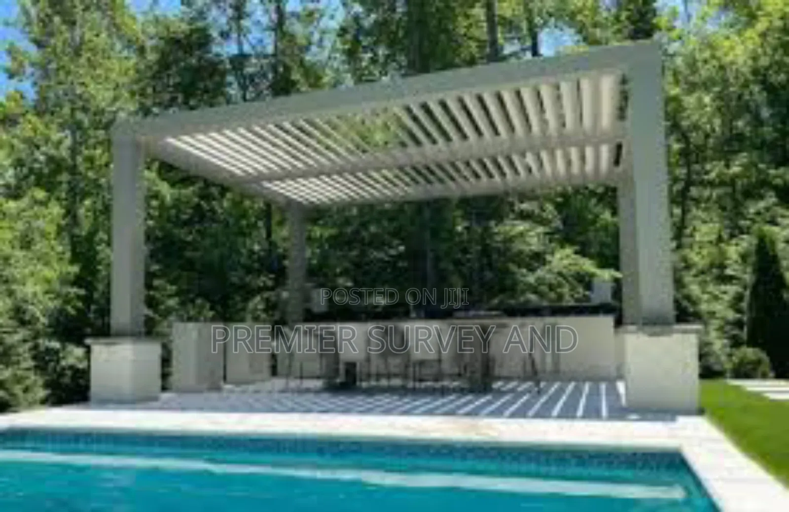 Pergola Designs