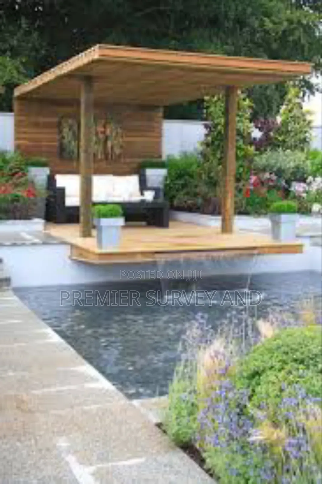 Pergola Designs