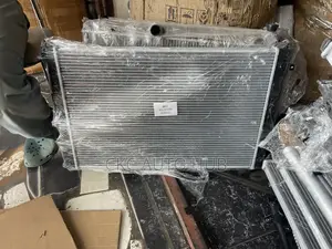 Honda Civic 2016 To 2022 Radiator Tank