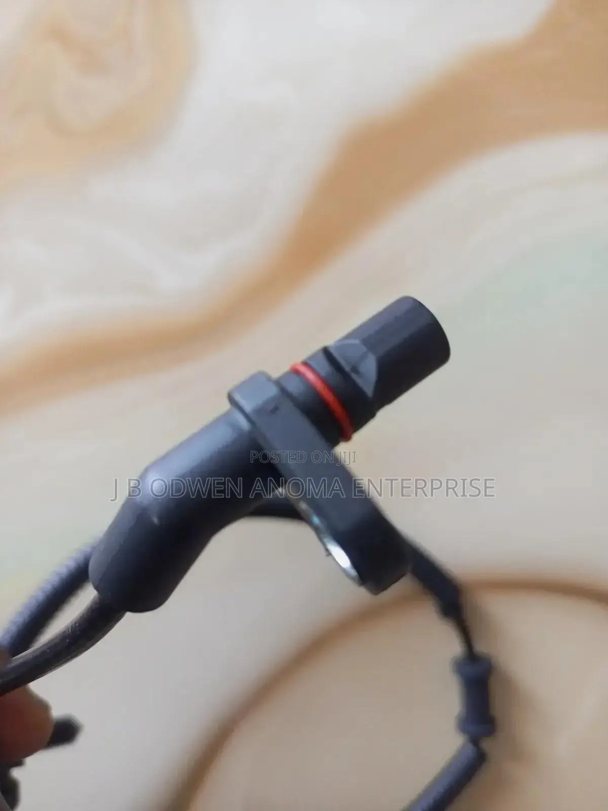 Dodge RAM 1500 2018 Front Abs Sensor Original