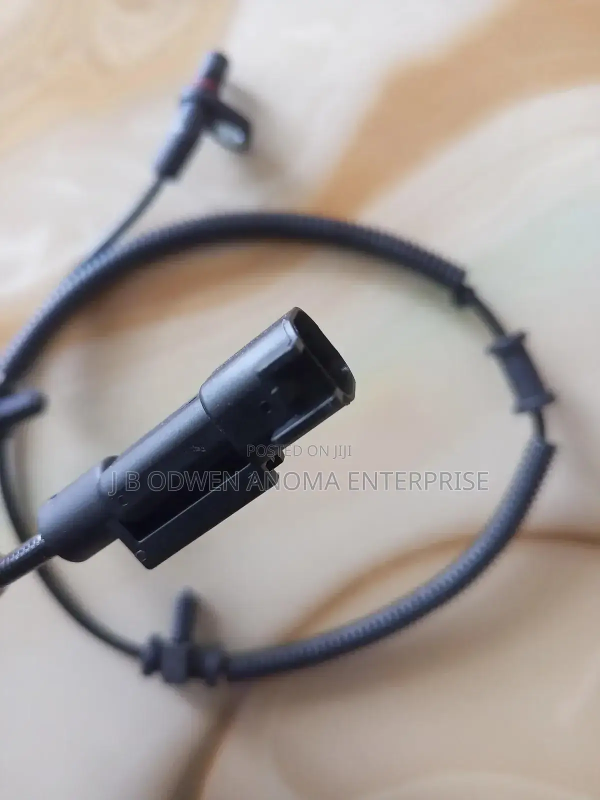 Dodge RAM 1500 2018 Front Abs Sensor Original