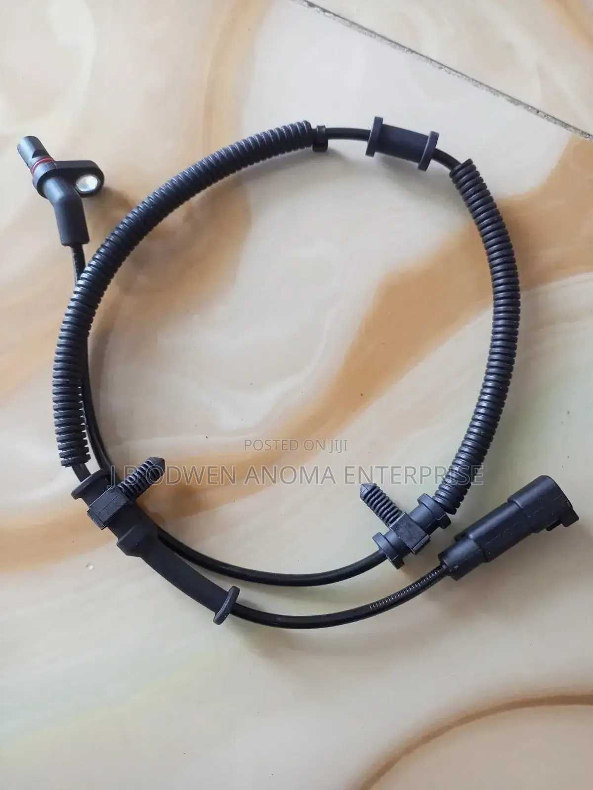 Dodge RAM 1500 2018 Front Abs Sensor Original