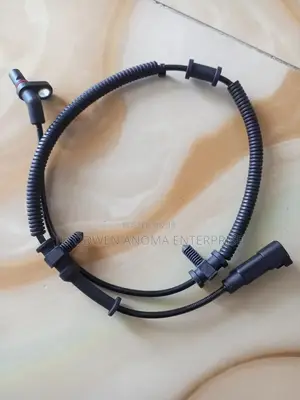 Dodge RAM 1500 2018 Front Abs Sensor Original