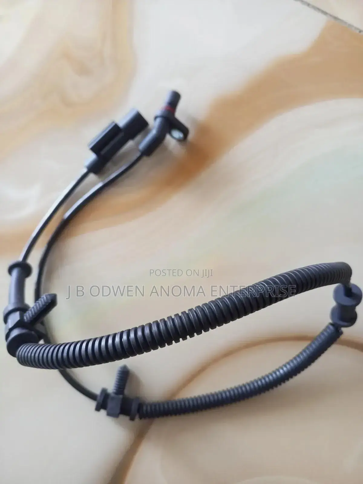 Dodge RAM 1500 2018 Front Abs Sensor Original