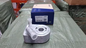 Ford Fiesta Oil Coolant