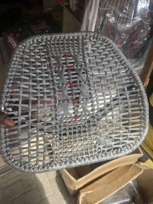 Waved Seat Support