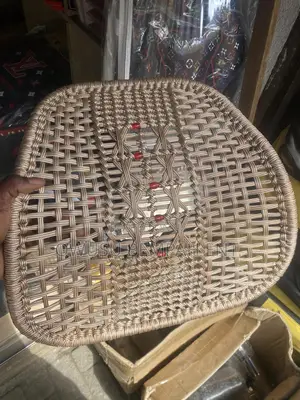 Waved Seat Support