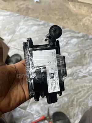 Honda Ridgeline Front Radar and Windshield Camera Pair