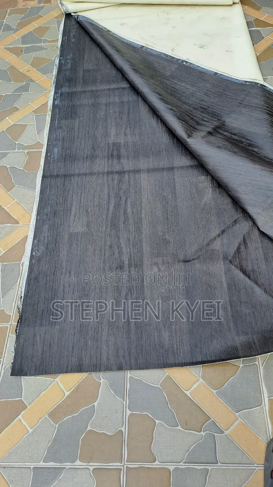 Home Used and Brand New Carpets