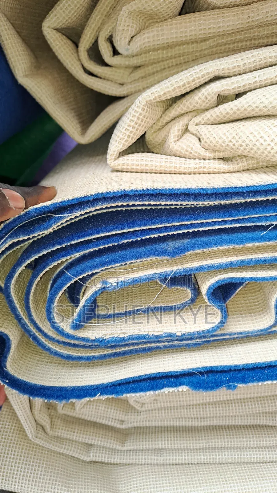 Home Used and Brand New Carpets