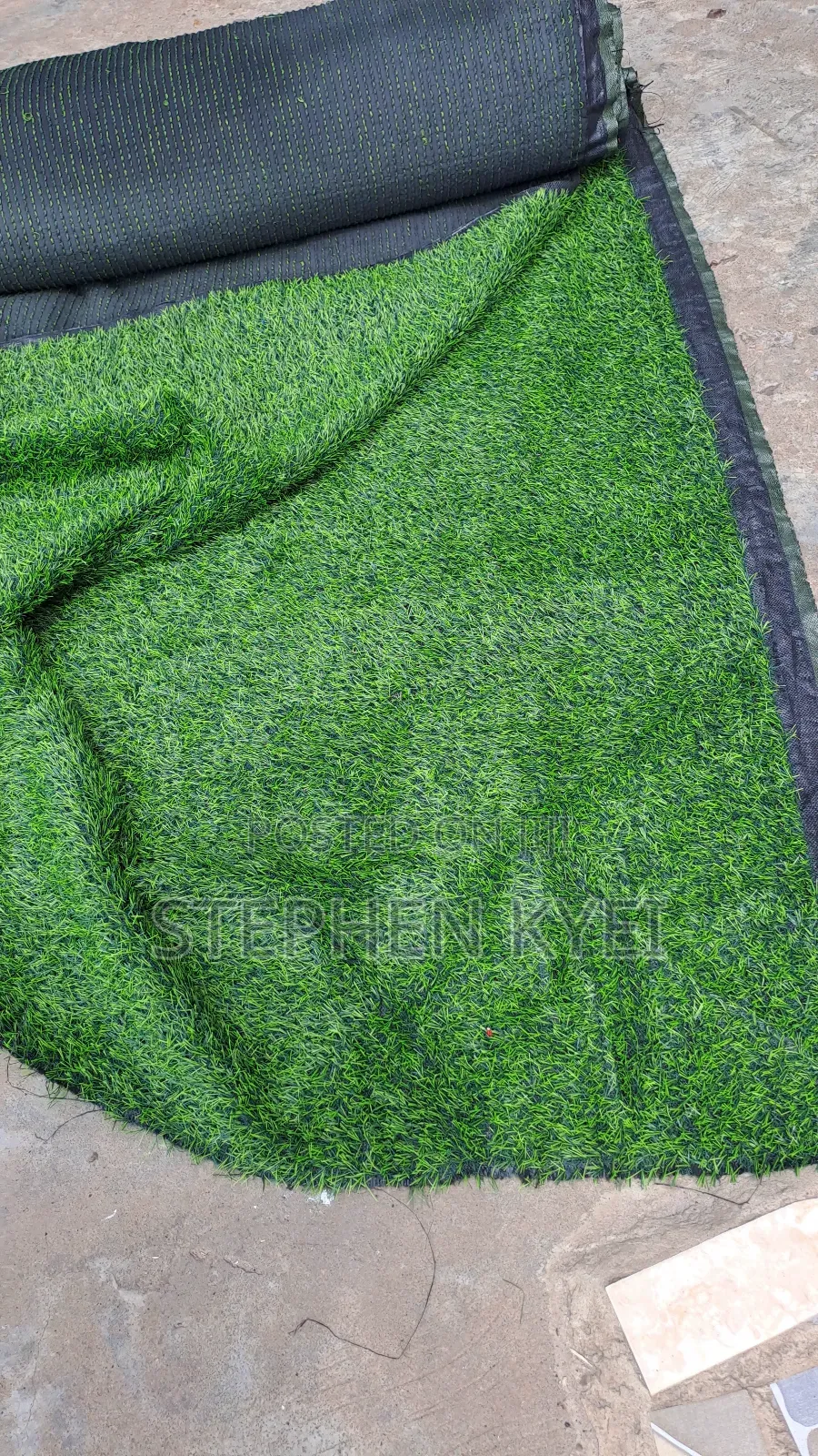 Home Used and Brand New Carpets