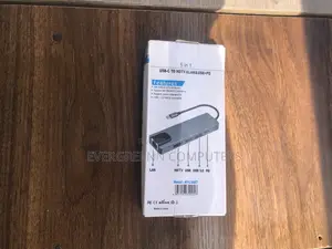 Type C to USB Hub/Converter