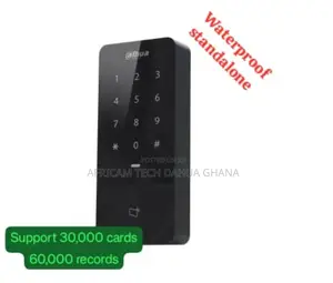 Dahua Waterproof Rfid Standalone