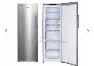 Brand New Pearl / Novo Standing Freezer 7drawers