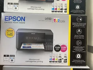 Epson Ecotank L4150