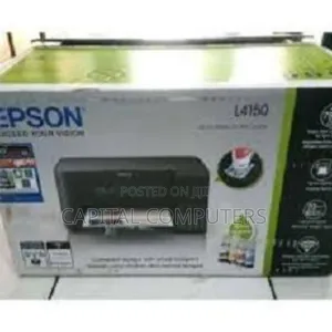 Epson Ecotank L4150